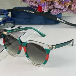 Picture of Gucci Sunglasses _SKUfw55589432fw